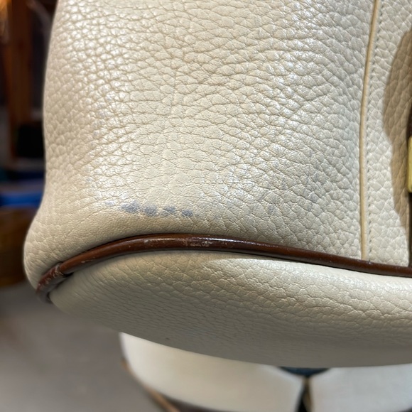 Dooney & Bourke Drawstring Shoulder Bag - Picture 6 of 8